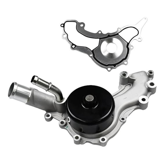 REVO Electric Water Pump 5184498AD for 2011-18 DodgeJourney&13-18 Ram 1500&11-19 Chrysler 300 3.6L