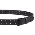 thumbnail image 3 of Cinturón Dickies con hebilla doble de 32 mm para hombre, 3 of 5