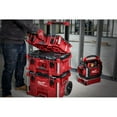 thumbnail image 2 of Milwaukee Electric Tool 48-22-8424 Pack out Tool Box, 22", Red, 2 of 4