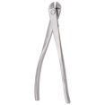 thumbnail image 1 of LHCER Stainless Steel Round Edge Garden Pruning Scissors Garden Pruning Cutter, For Garden, 1 of 8