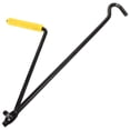 thumbnail image 1 of Car Truck Jack Lug Handle Auto Repair Tool Scissor Lift Jack Crank Handle, 1 of 8