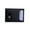 Black3, variant on Leather Bat Wallet for Men Personalized Hero Mask Design Bat Card Bag Multifunction Man Bat Billfold(Black)