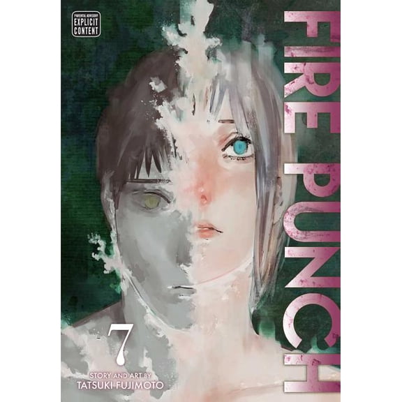 Fire Punch Fire Punch, Vol. 7, (Paperback)