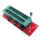thumbnail image 2 of PICKIT3 Programmer + PIC ICD2 PIC Kit 2/3 Programming Adapter Universal Programmer FZ0508, 2 of 4