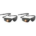 thumbnail image 1 of Gafas de seguridad KLEENGUARD V30 Nemesis Polarized Smoke, 1 of 5