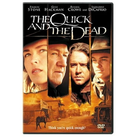 The Quick and the Dead