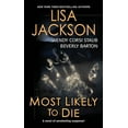thumbnail image 2 of Pre-Owned Most Likely to Die (Mass Market Paperback) 142014149X 9781420141498, 2 of 2