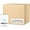 Blue, variant on Roaring Spring Enviroshades Recycled Spiral Steno Memo Book, 1 Case (Six 4 Packs), 6" x 9" 80 Sheets, Pink Paper