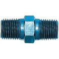 thumbnail image 2 of AEROQUIP/EATON FCM2132 ADPT M PIPE NIPPLE 1/8 X 1/8, 2 of 3