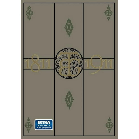 B.G. Teubner 1811-1911: Geschichte Der Firma, (Paperback)