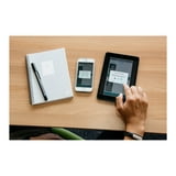 NeoLab Convergence Neo Smartpen N2 (Black) - Walmart.com