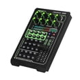 thumbnail image 1 of Audio Interface External Sound Card,Large Capacity Battery,With ,20 Kinds Of Sound Effects,For Live Broadcast ,Reduced Noise, 1 of 5