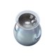 thumbnail image 1 of Lámpara De Aromaterapia De Vidrio En Forma De Corazón 3D Lámpara De Aroma Eléctrica Fusor De Cera Luz De Noche De Aroma Esencial Para Sala De Estar Dormitorio Vogacara HA027798-06, 1 of 5