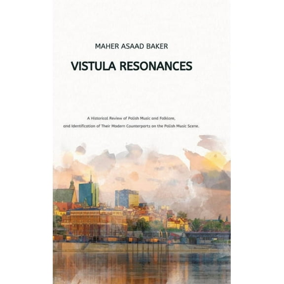 Vistula Resonances, (Hardcover)