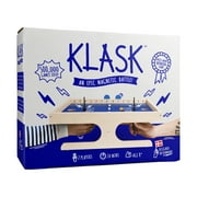 Klask Family Party Game for Ages 8 and up, from Asmodee