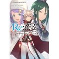 thumbnail image 1 of Light Novel Yen Press Re:ZERO Colección de Historias Cortas Vol. 5, 1 of 1