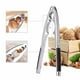 thumbnail image 4 of Cascanueces, 1 Piezas Clip de Nuez, Alicates para nueces, Cascanueces de Metal, Nueces Cascanueces, Nogal Alicates, Abridor de Nueces con 3 Agujas de Nuez, para Mariscos Cangrejo Avellana Nuez, 4 of 5