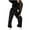 Black, variant on Wyzesi Compression Shorts Suit Women White Football Autumn Winter Girls' Sports Hat Velour Suit Casual Sweatshirt Two Piece Set Women Shorts Suit Dressy Casual Compression Shorts Suit with Pockets