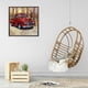 thumbnail image 4 of Kits de pintura de diamantes 5D taladro redondo completo de coche rojo imagen de mosaico DIY decoración del hogar Hugtrwg Para estrenar, 4 of 9