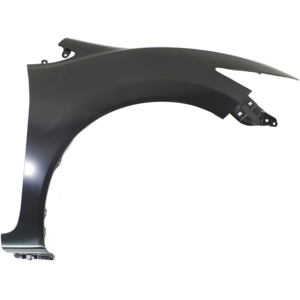 For Honda Civic 2014 2015 Front Fender Passenger Side Replacement For 60210TS8A50ZZ