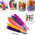 thumbnail image 3 of Kit de manualidades BLESIY para niños suministros artesanía Material, 3 of 8