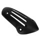 thumbnail image 5 of Protector térmico para tubo de escape, Protector de tubo de escape de acero inoxidable, repuesto para Vespa Sprint 150 Primavera 125 150, negro Jadeshay A, 5 of 8