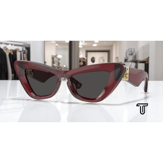 NEW GUCCI SUNGLASSES HAVANA SQUARE WOMEN GUCCI GG0875S 002 Gucci GG0875S 002 | Alensa Malta main image 3