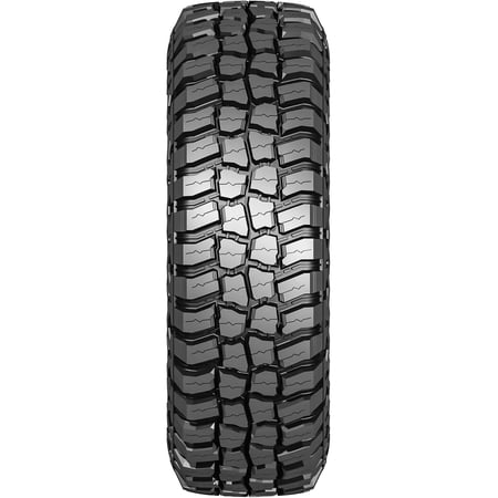 Vercelli Terreno M/T 285/55R20 122/119Q E 10 Ply mud Light Truck Tire Sansujyuku sansujyuku.com