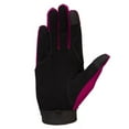 thumbnail image 2 of Hy Boys/Girls Absolute Fit Riding Gloves, 2 of 2