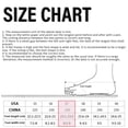 thumbnail image 3 of Sneakers for Women Fashion Platform White Leather Casual Dad Shoes Comfortable Wedge Walking Sport Sneakers-Pink, 3 of 5