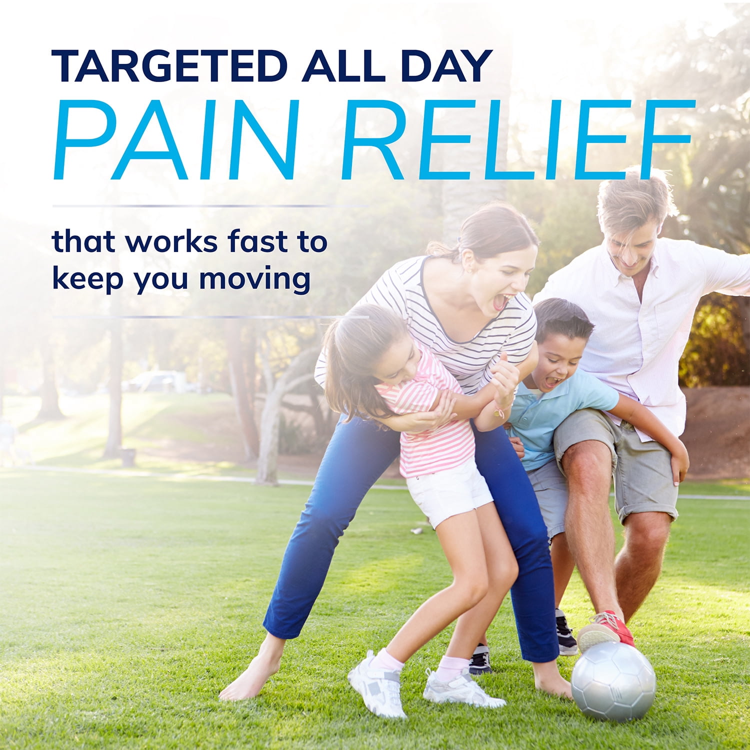 (4 pack) Dr. Scholl’s 12-Hour Pain Relief Liquid Roll-On with 4% Lidocaine and Menthol, 3 oz
