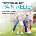 thumbnail image 5 of Dr. Scholl’s 12-Hour Pain Relief Liquid Roll-On with 4% Lidocaine and Menthol, 3 oz, 5 of 8
