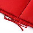 thumbnail image 3 of High Back Chair Cushion - Navy Blue (2 Pack), 3 of 4