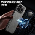 thumbnail image 6 of Magnetic Leather Case for iPhone 16e 16ProMax 16Pro 16Plus 16 15ProMax 15Pro 15Plus 15 14ProMax 14Pro 14Plus 14 13ProMax 13Pro 13 13Mini 12ProMax 12Pro 12 12Mini 11ProMax 11Pro 11 XSMax XS XR X 8Plus, 6 of 10