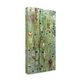 thumbnail image 4 of Trademark Fine Art Sylvie Demers In Vitro Canvas Wall Art - 16x32, 4 of 4