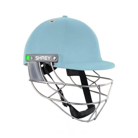 Shrey KOROYD STEEL Cricket Helmet