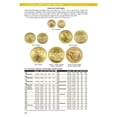 thumbnail image 6 of Official Red Book The Official Red Book(r) a Guide Book of United States Coins, 2026, (Spiral-Bound), 6 of 6