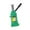 green, variant on Yinanstore Car Lifting Jack Model for Vehicle Maintenance Scene Parking Lots Car Garage red