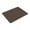 Coffee-1, variant on Solid Color Medium Size Kitchen Insulation Pad Countertop Protection Mat For Casseroles And Tableware, Heat-resistant Design, Ideal For Home Dining Use, 1pc, by UKHCCC