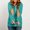 Green, variant on Women Dialysis Sweatshirts with Arm Zipper Full Zip Long Sleeve Hoodie Jacket Surgery Infusion Lightweight Hoodies
