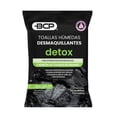 thumbnail image 1 of Toalla Humeda Desmaquillante Prichos BCP Detox 30 Piezas, 1 of 1