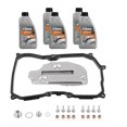 thumbnail image 2 of VAICO Parts Kit, automatic transmission oil ch V10-3218, 2 of 4