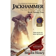Jackhammer (Paperback)