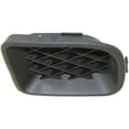 thumbnail image 5 of DAMAIJOY Fog Light Cover Passenger Right Side Right Hand for Chrysler for PT Cruiser GT 2006-2007 & Base/Limited 2006-2009 & LX 2008-2009 Black 14877223 5116214AB, 5 of 5