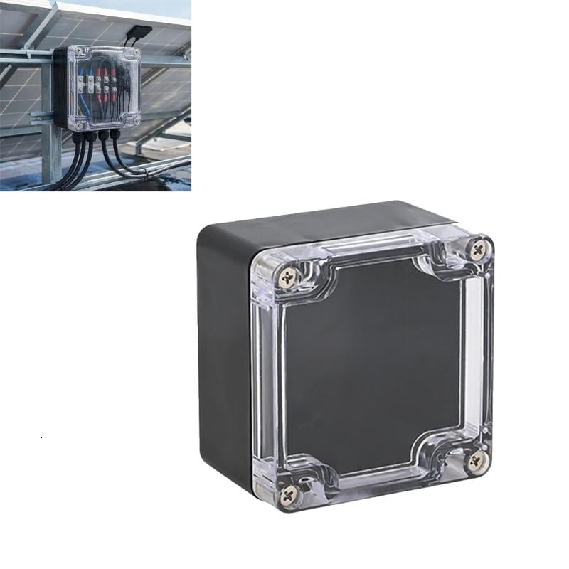 CEORPER Waterproof Electrical Enclosure Outdoor Waterproof Junction Box Enduring