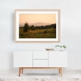 thumbnail image 6 of From Sentinel Rock, Westmore 03 - Westmore Vermont Photography Sunset Nature Forest Landscape Autumn Wilderness Scenic Unframed Wall Art Print 20 x 28 inches, 6 of 7