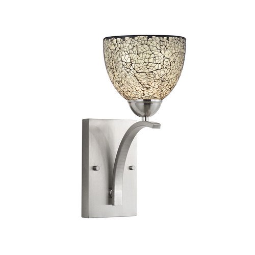 Woodbridge Lighting North Bay 1-Light Bath Vanity