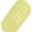Yellow, variant on The Gripper Non-Slip Windsor Chair Cushion, for the Kitchen and living Room, 16x15 Inches, Set of 6, Yellow