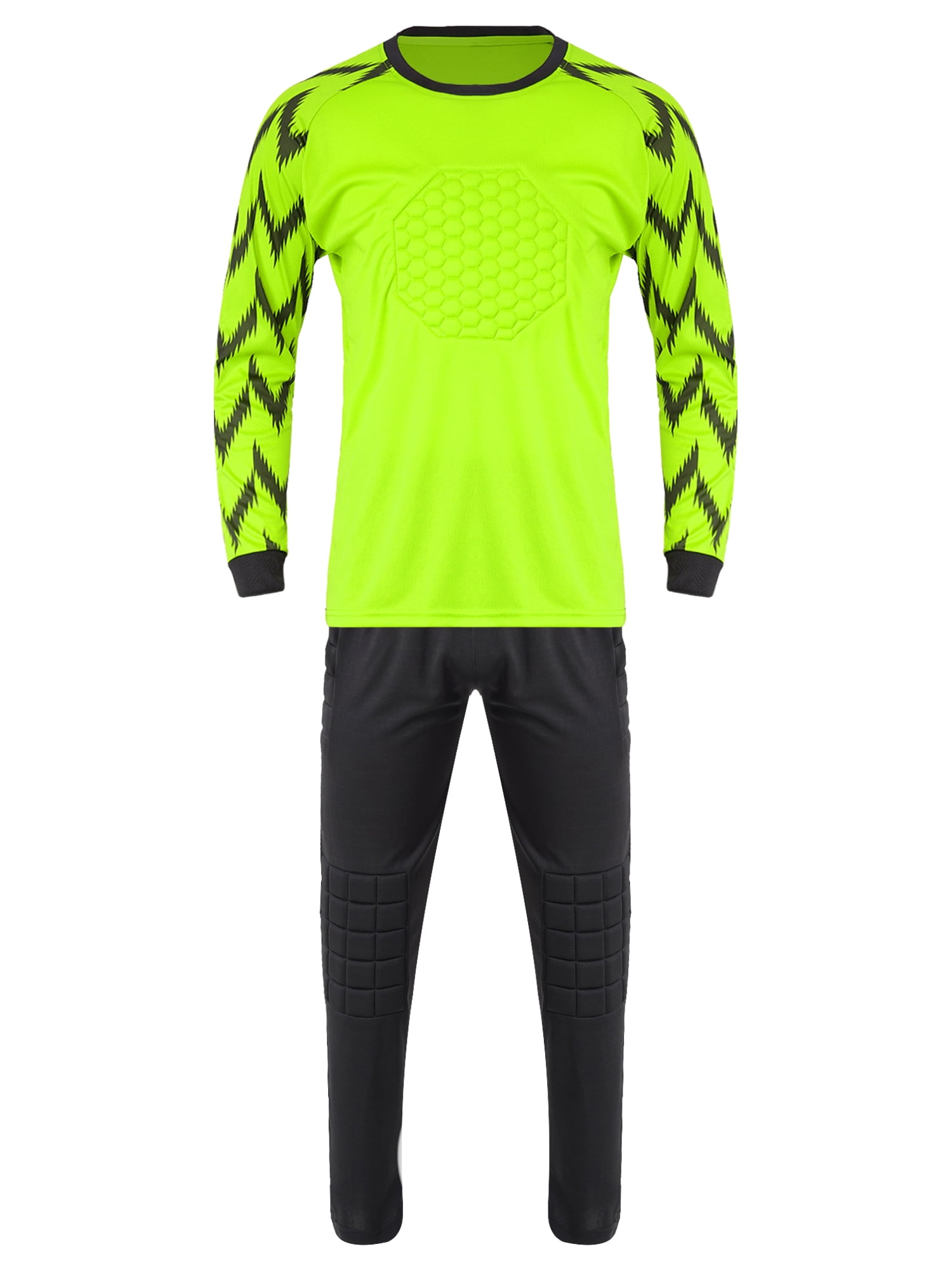 Goalie uniform hot sale