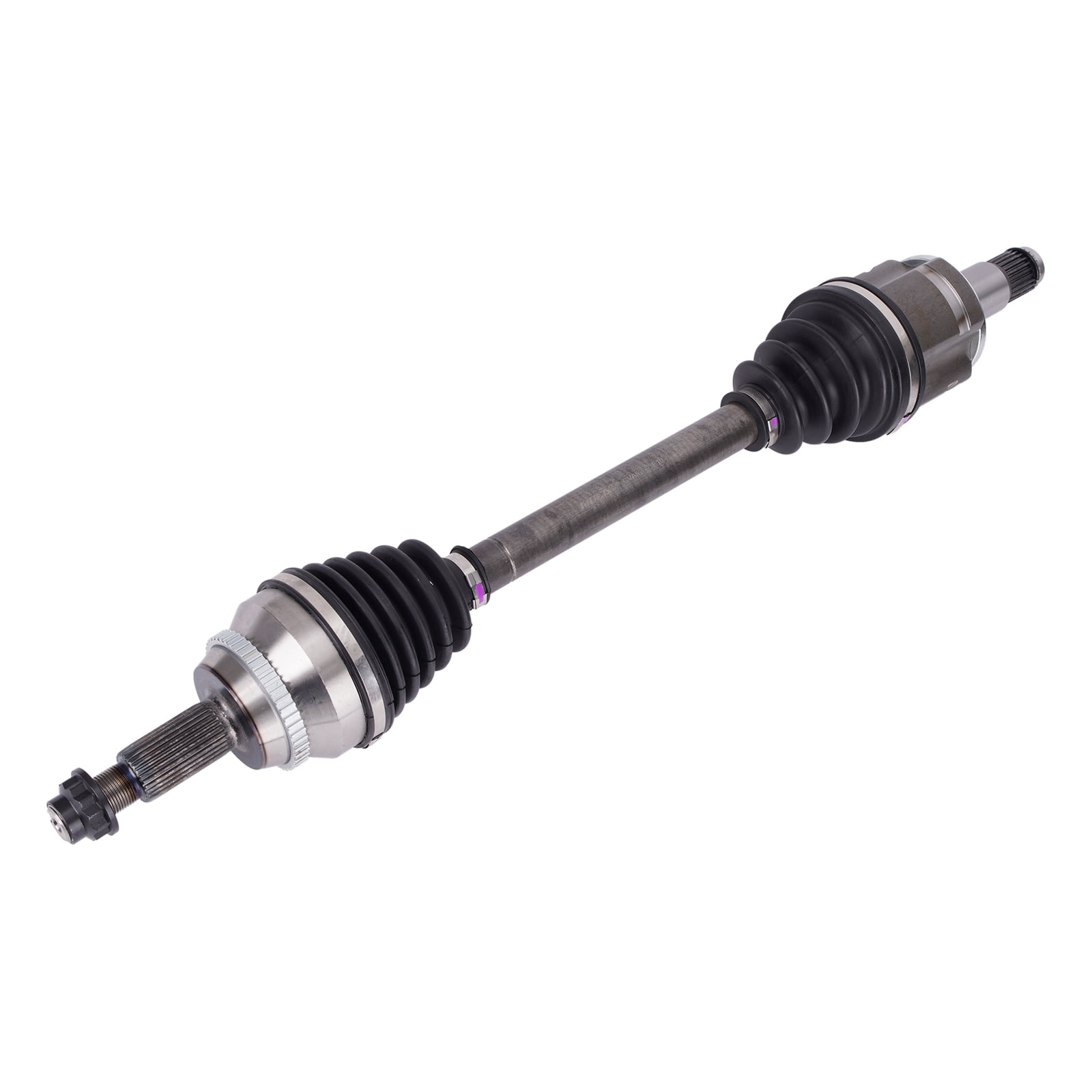 MOCA AUTOPARTS 2x Front Left & Right CV Axle Assembly Fit for 2004-2006 Toyota Sienna & 2007-2010 Toyota Sienna